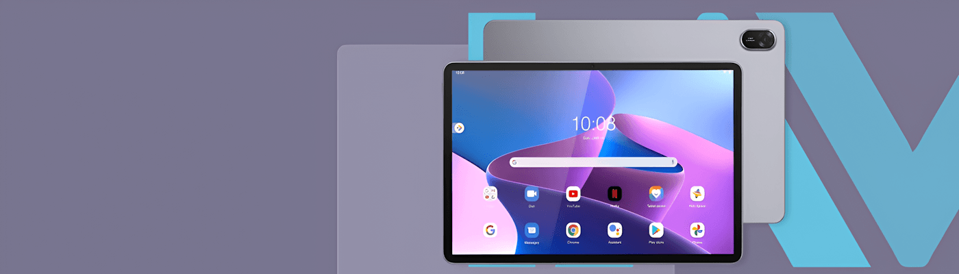 Banner Tablets